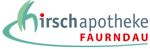 Hirsch Apotheke Faurndau e.K. - Logo