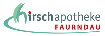 Hirsch Apotheke Faurndau e.K. - Logo